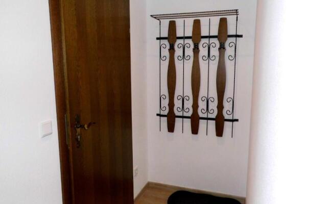 Ferienwohnung Bäumner