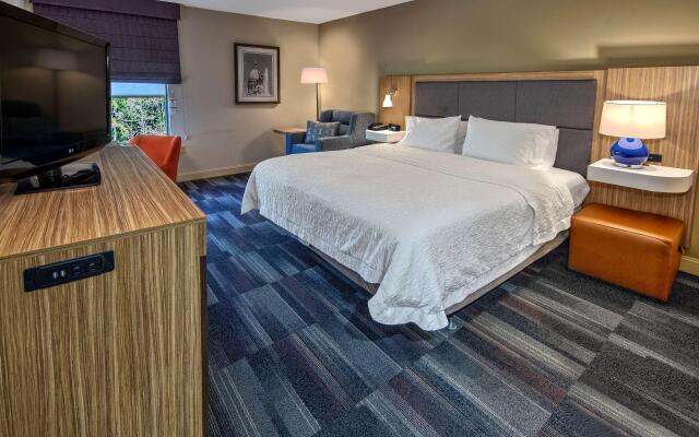 Hampton Inn Dumfries/Quantico