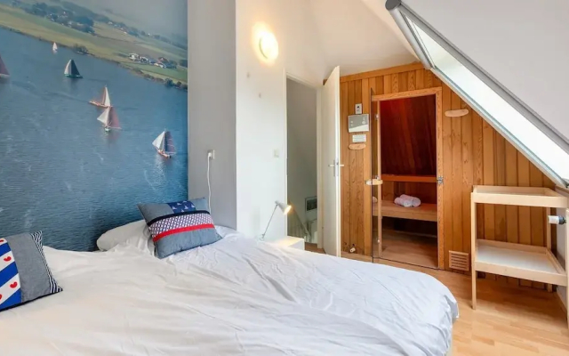 Summio Vakantiepark It Wiid