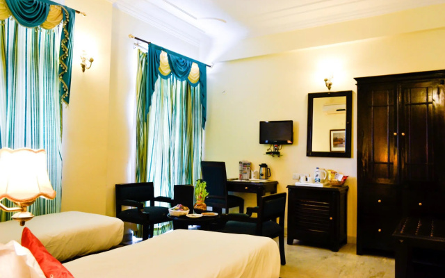 Royal Heritage Kishangarh – Guest Rooms – Kishangarh