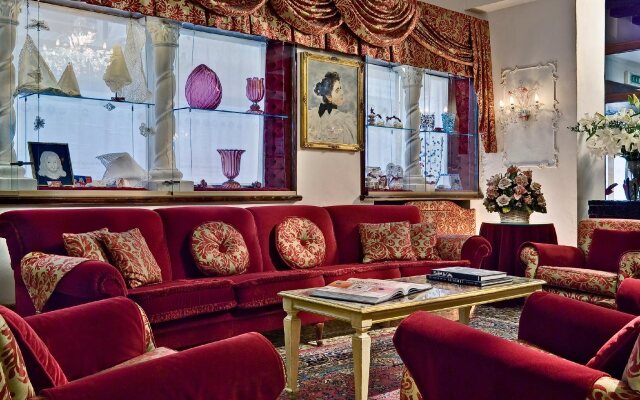 Giorgione Hotel