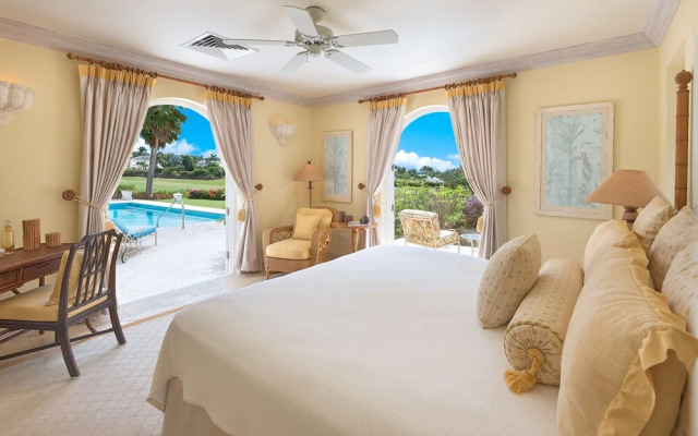 Royal Westmoreland Benjoli Breeze by Island Villas