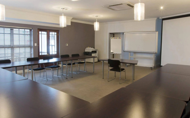 Purple Trumpet Guesthouse