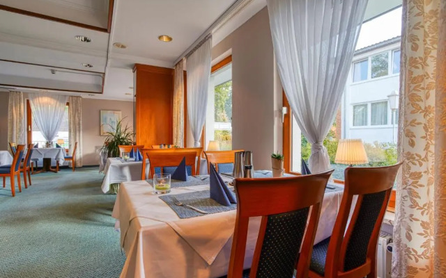 Sport Hotel Bad Bevensen