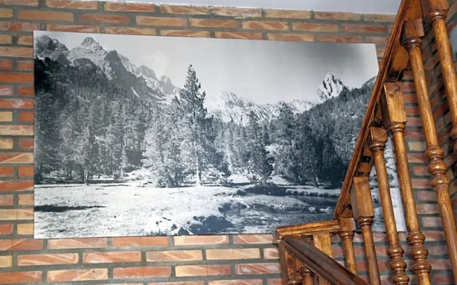 Aparthotel Tres Caminos