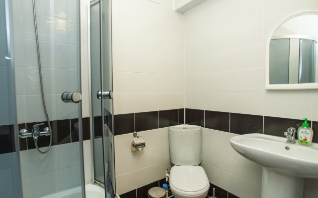 Olimp Resort Hotel All Inclusive