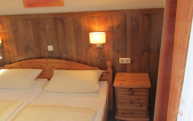 Hotel Spitzenhoernbucht