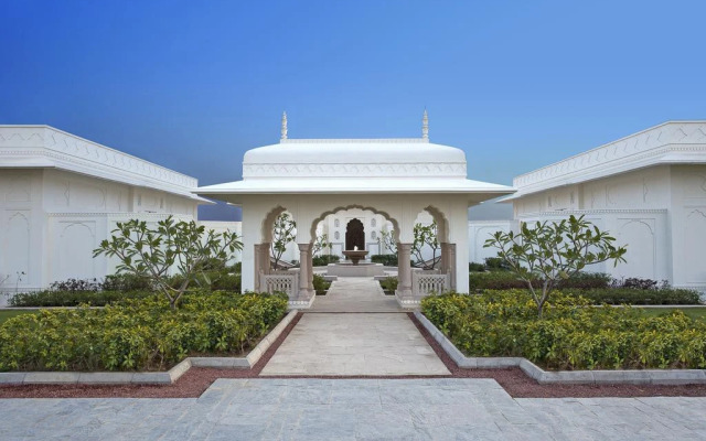 The Oberoi Sukhvilas Spa Resort, New Chandigarh