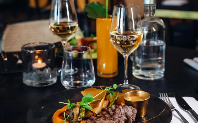 Van der Valk Hotel Schiedam