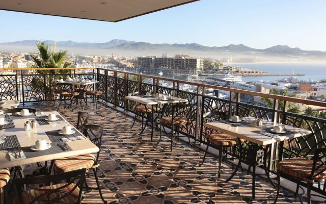Sandos Finisterra All Inclusive