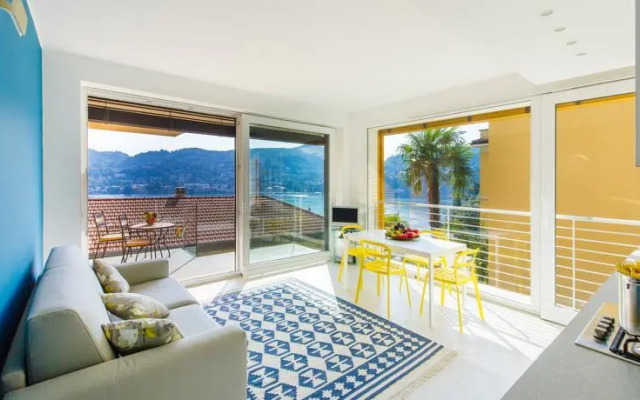 RHS Serviced Apartments Como