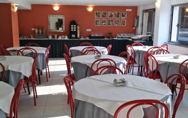 Hotel Forum