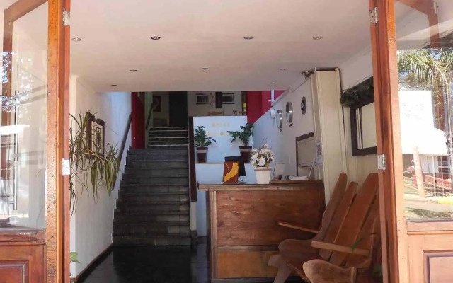 Nuevo Hotel Misiones
