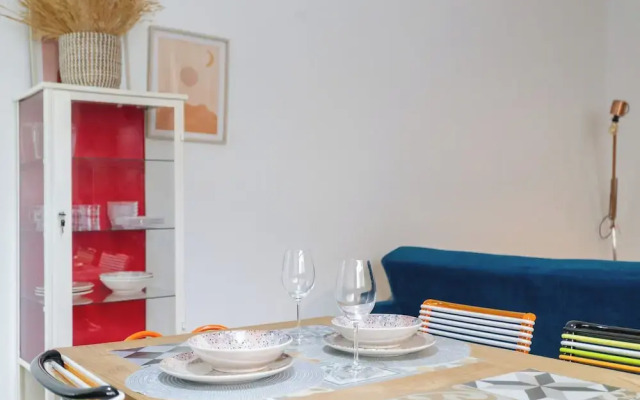 Loft Jaguaribe