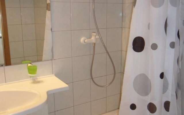 Pension und Ferienwohnungen vorm Darß