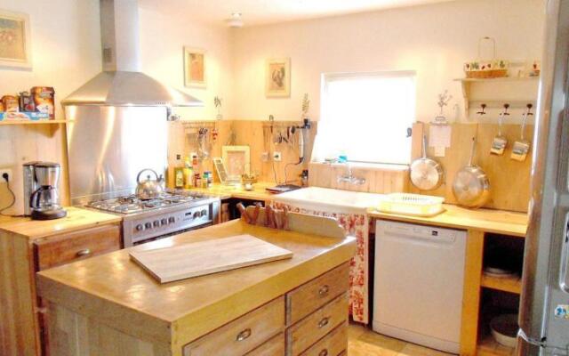 Le Clos de la Bodice