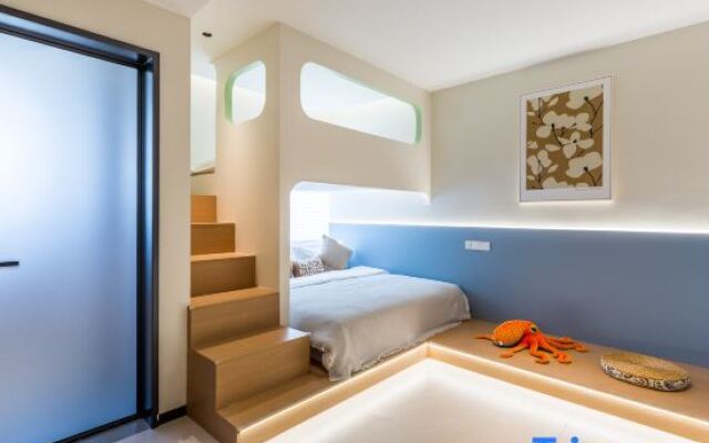 xianhehotel