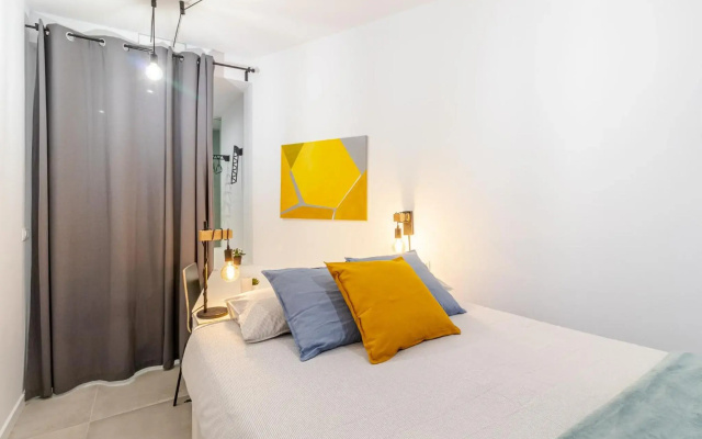 Flatguest Paez Suites