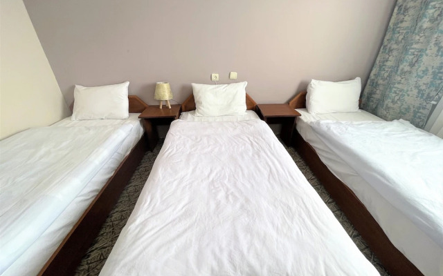 Karbeyaz Hotel & Resort