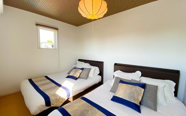 Grandioso Okinawa Pool Villa Onna 4