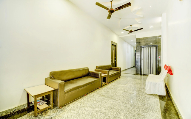 Hotel Royal Inn