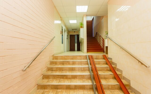 Brusnika Apartment Nahimovsky Business