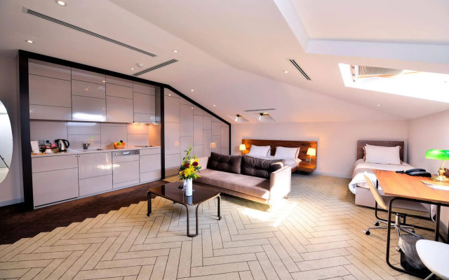 L'onde Business Suites