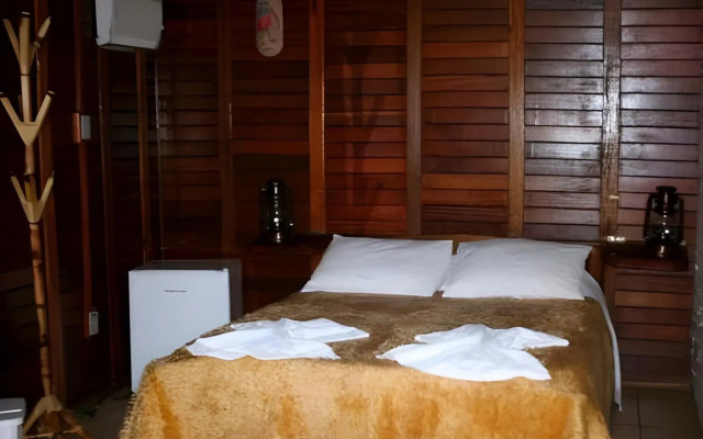 Pousada Recanto das Aves