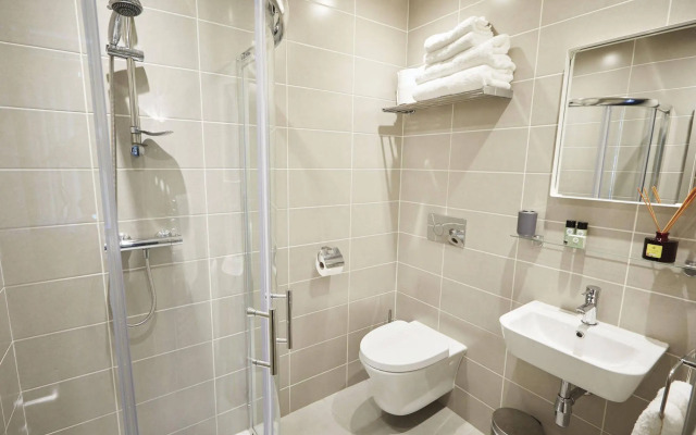 Ranelagh Rooms