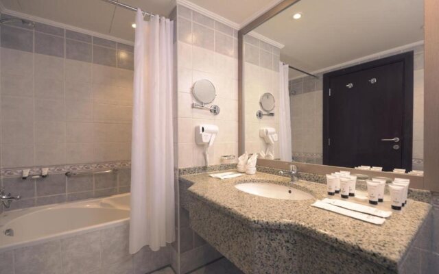 Ramada Madinah Al Hamra
