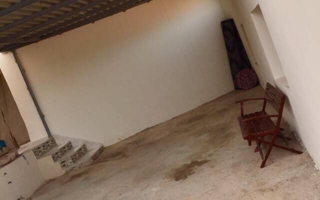 Maison Aghroud Agadir