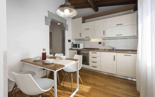 Loft al Conventino by MMega