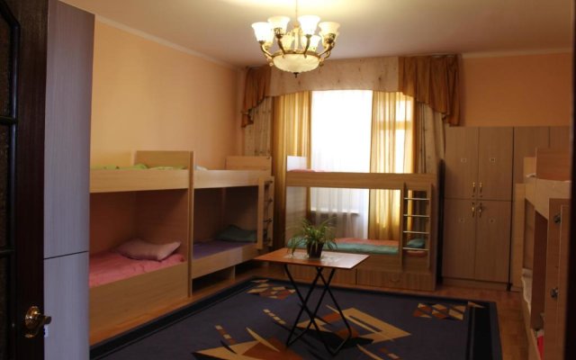 City Hostel 2