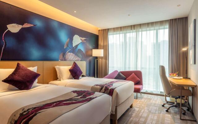 Novotel Zhengzhou Airport
