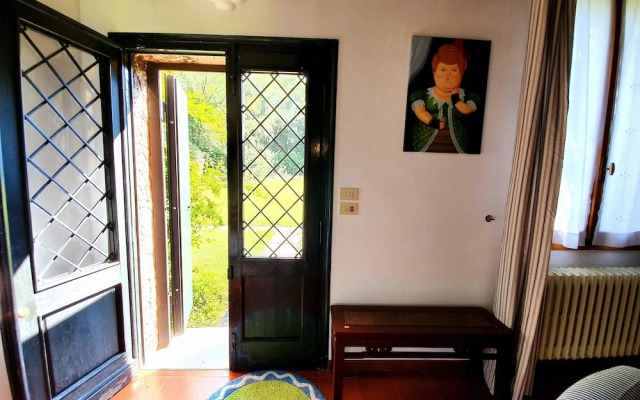 Villa Foscolo  Luxury Rooms & Apartments