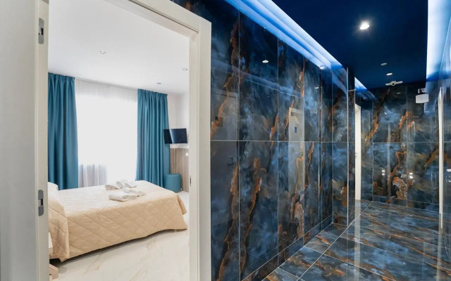 P.C. BOUTIQUE H. LIFESTYLE NAPOLI CENTRO by ClaPa Group Dislocated Hospitality