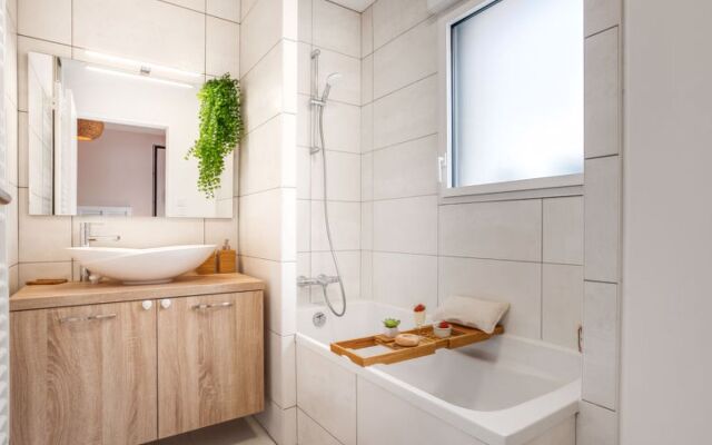 Les Terrasses de la Plage 25765