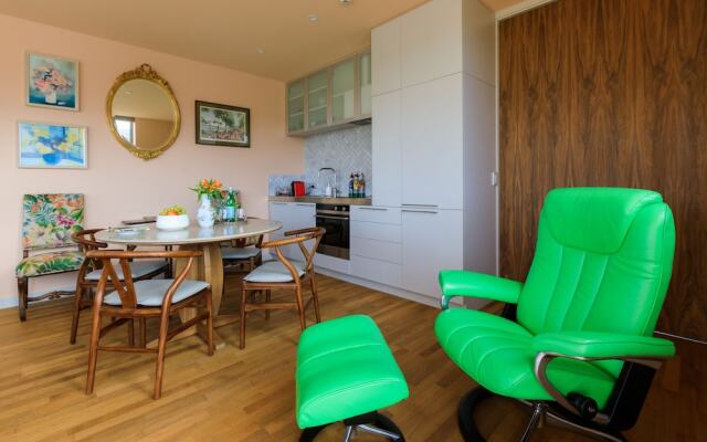 Lanah Residence