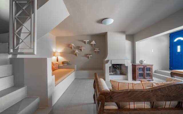 Absolute Perdika Aegina