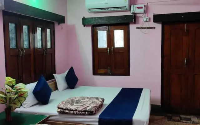 Madhavi Homestay