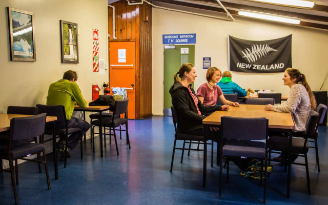 YHA Te Anau