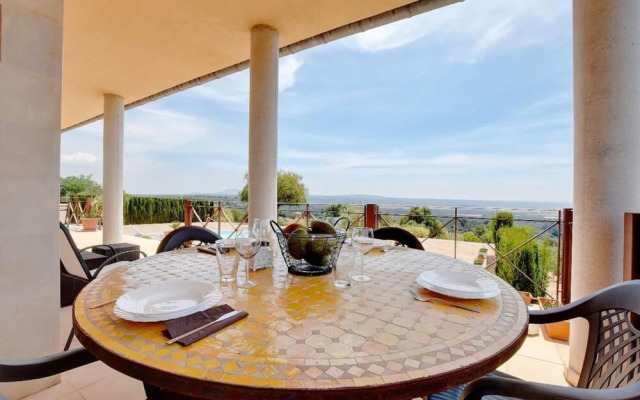 107508 Villa In Portol