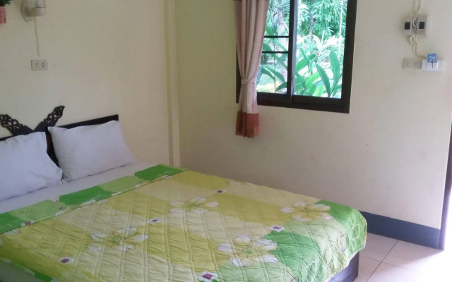 Ruen View Resort