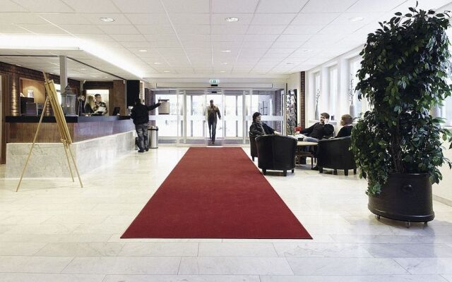 STF Oscar Vandrarhem - Hostel