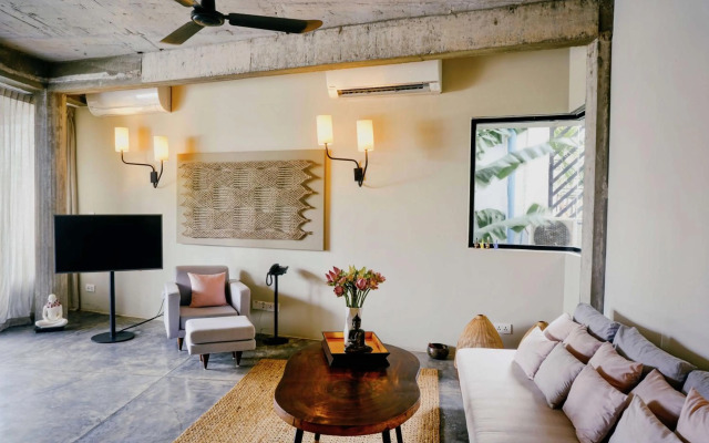 Urban Residences - Siem Reap