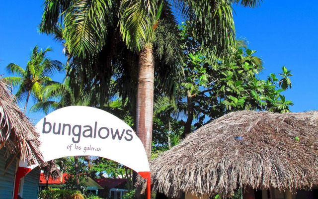 Bungalows of Las Galeras