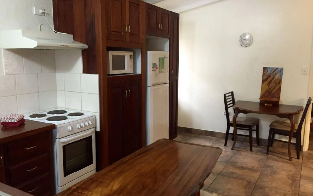 Driftaway Holiday Villas
