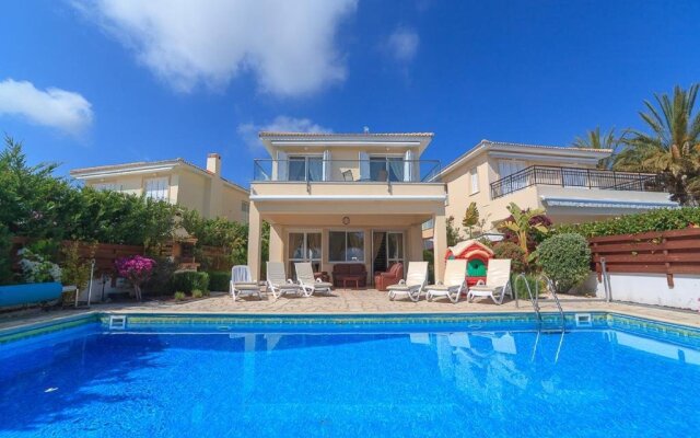 Sunrise Beach Villas II