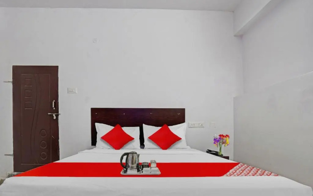 OYO Sai Krishna Residency