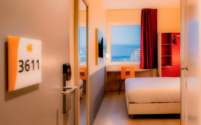 Hotel Première Classe Casablanca Centre Ville